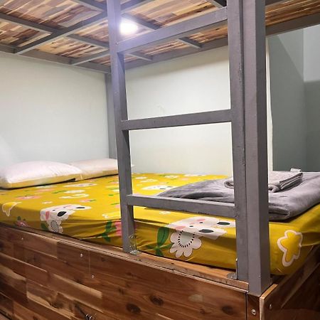 Kim Hostel Ho Şi Min Dış mekan fotoğraf