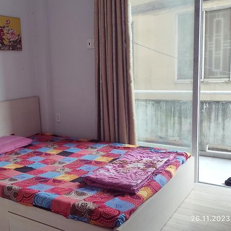 Kim Hostel Ho Şi Min Dış mekan fotoğraf
