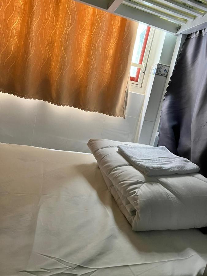 Kim Hostel Ho Şi Min Dış mekan fotoğraf
