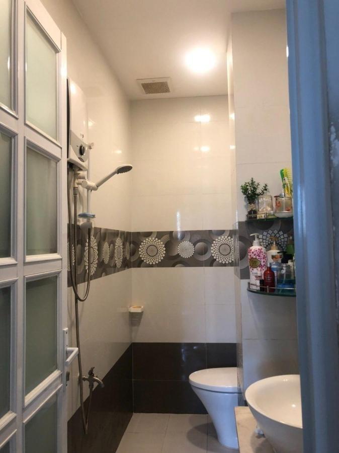 Kim Hostel Ho Şi Min Dış mekan fotoğraf