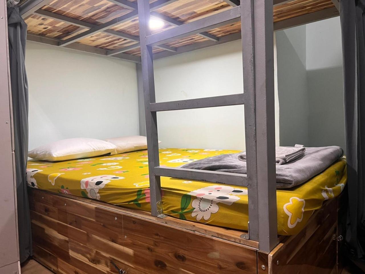 Kim Hostel Ho Şi Min Dış mekan fotoğraf