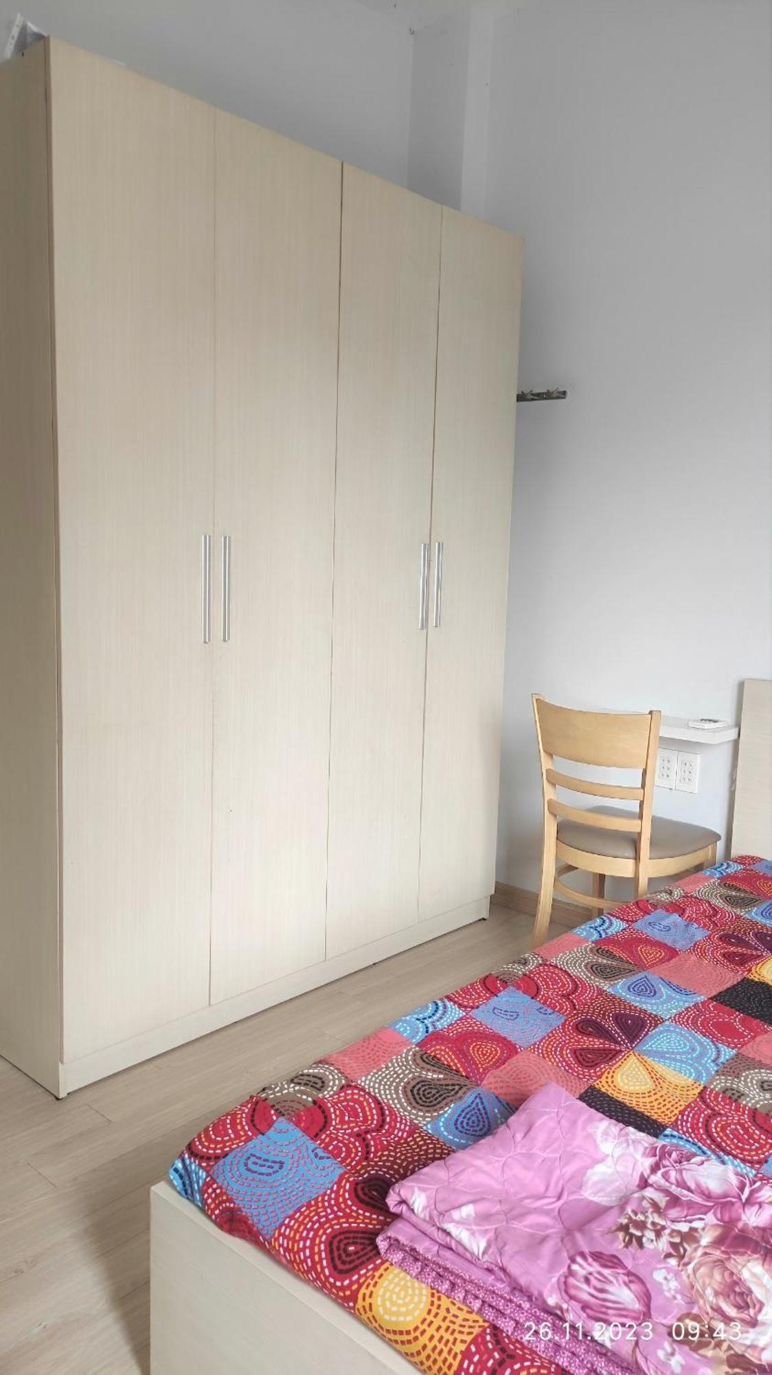 Kim Hostel Ho Şi Min Dış mekan fotoğraf